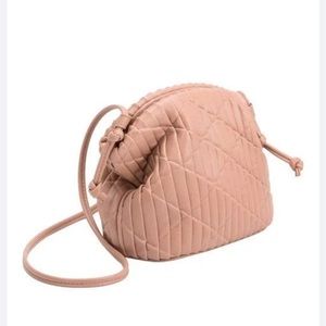 Melie Bianco Ava Crossbody Bag / Anthropologie